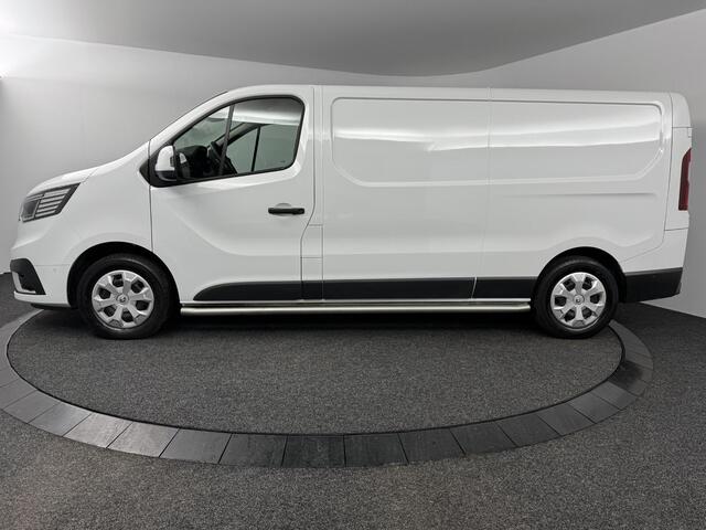 Renault TRAFIC 2.0 dCi 130 T30 L2H1 Work Edition | Navigatie | Achteruitrijcamera | Betimmering | Trekhaak | Sidebars