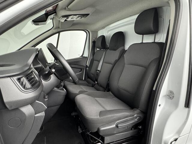 Renault TRAFIC 2.0 dCi 130 T30 L2H1 Work Edition | Navigatie | Achteruitrijcamera | Betimmering | Trekhaak | Sidebars