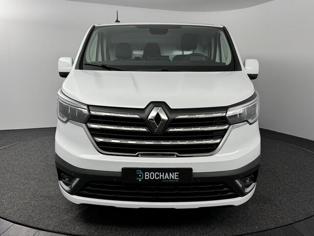 Renault TRAFIC 2.0 dCi 130 T30 L2H1 Work Edition | Navigatie | Achteruitrijcamera | Betimmering | Trekhaak | Sidebars