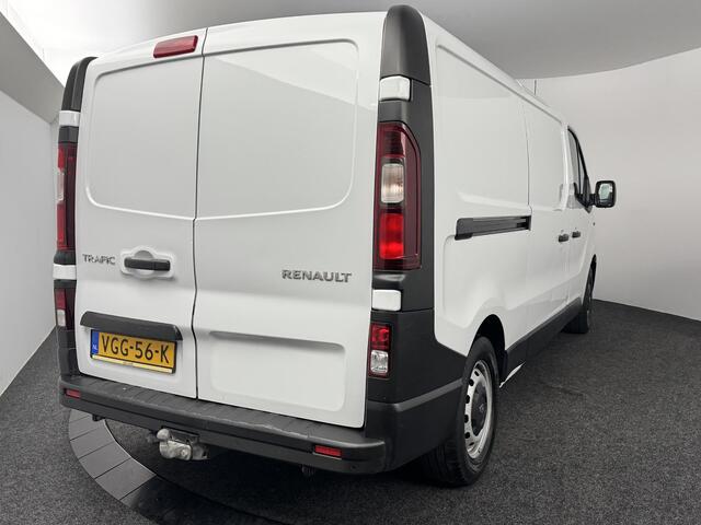 Renault TRAFIC 2.0 dCi 145 T29 L2H1 Comfort Airco/Trekhaak/Navi