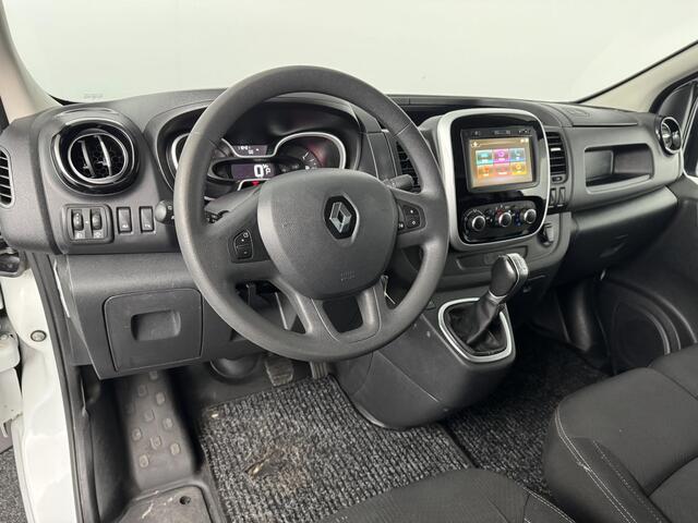 Renault TRAFIC 2.0 dCi 145 T29 L2H1 Comfort Airco/Trekhaak/Navi
