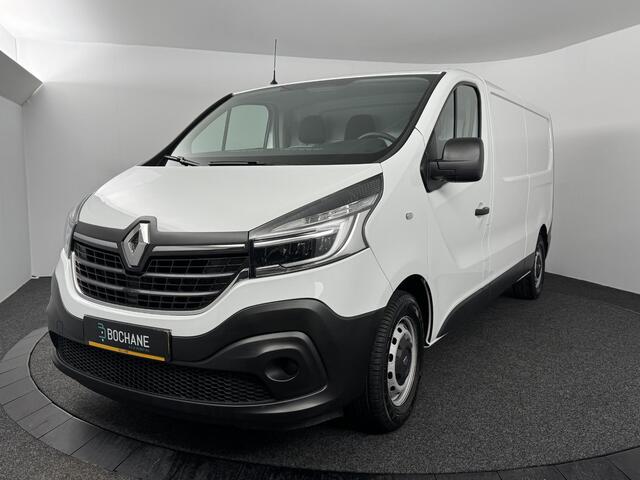 Renault TRAFIC 2.0 dCi 145 T29 L2H1 Comfort Airco/Trekhaak/Navi
