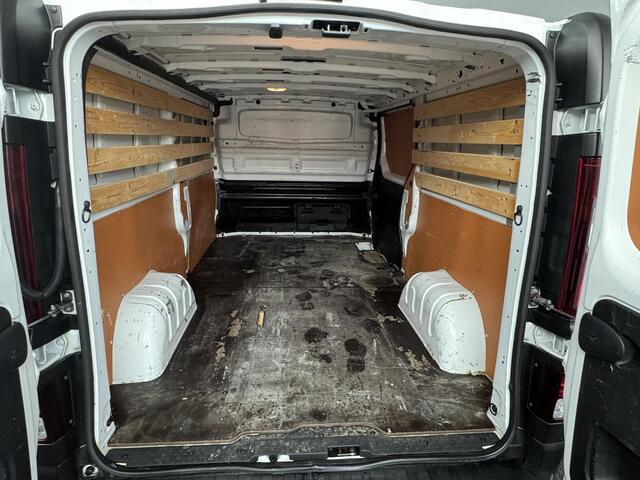 Renault TRAFIC 2.0 dCi 145 T29 L2H1 Comfort Airco/Trekhaak/Navi