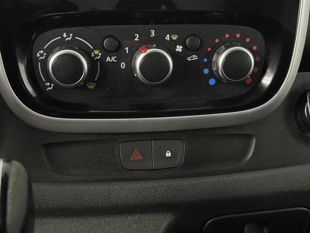 Renault TRAFIC 2.0 dCi 145 T29 L2H1 Comfort Airco/Trekhaak/Navi