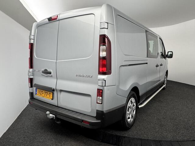 Renault TRAFIC 2.0 Blue dCi 130 T29 L2H1 Start DC Airco/Navi/Trekhaak
