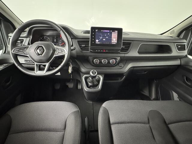 Renault TRAFIC 2.0 Blue dCi 130 T29 L2H1 Start DC Airco/Navi/Trekhaak