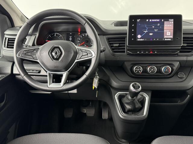 Renault TRAFIC 2.0 Blue dCi 130 T29 L2H1 Start DC Airco/Navi/Trekhaak