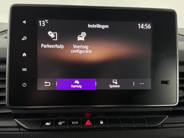 Renault TRAFIC 2.0 Blue dCi 130 T29 L2H1 Start DC Airco/Navi/Trekhaak