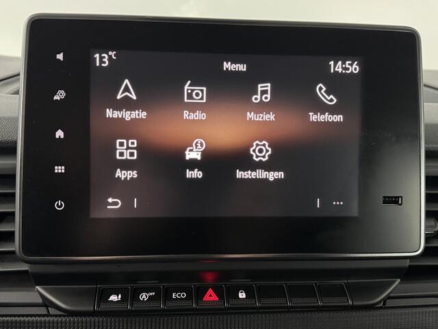 Renault TRAFIC 2.0 Blue dCi 130 T29 L2H1 Start DC Airco/Navi/Trekhaak