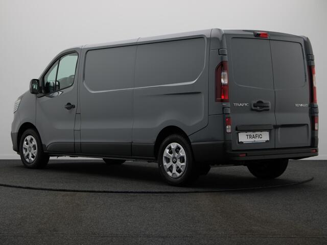 Renault TRAFIC 2.0 Blue dCi 130 T30 L2H1 Advance | Laadruimtepakket | Achteruitrijcamera | Vierseizoenbanden |