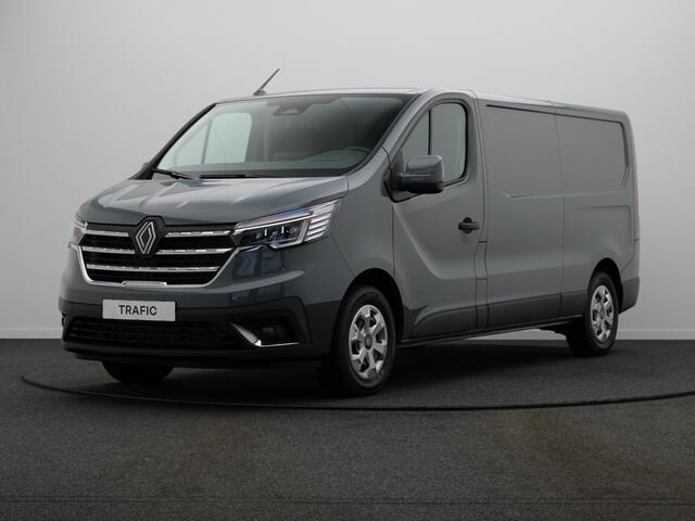 Renault TRAFIC 2.0 Blue dCi 130 T30 L2H1 Advance | Laadruimtepakket | Achteruitrijcamera | Vierseizoenbanden |