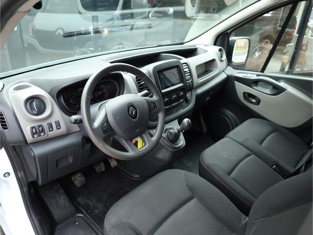 Renault TRAFIC 1.6 dCi T29 L2H1 Comfort Airco | Camera | trekhaak | Schuifdeur links/rechts