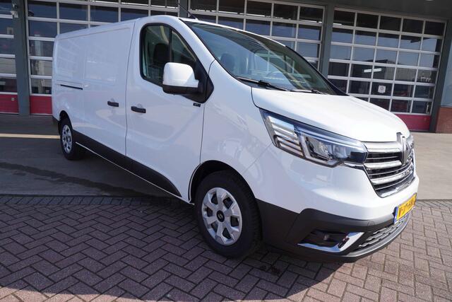 Renault TRAFIC 2.0 Blue dCi 130PK T30 L2H1 Advance Airco | Cruise | Navi | Camera
