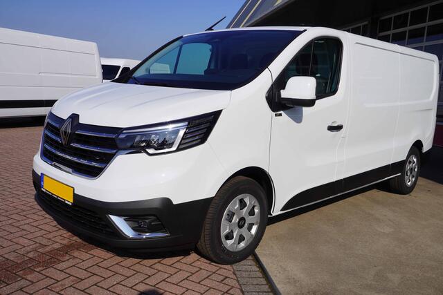 Renault TRAFIC 2.0 Blue dCi 130PK T30 L2H1 Advance Airco | Cruise | Navi | Camera