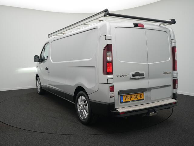 Renault TRAFIC 2.0 dCi 120 T29 L2H1 Comfort - Trekhaak - Imperiaal - Achteruitrijcamera - Navigatie