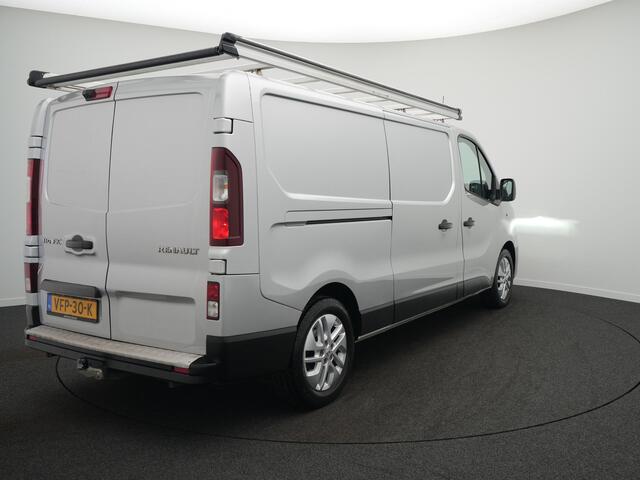 Renault TRAFIC 2.0 dCi 120 T29 L2H1 Comfort - Trekhaak - Imperiaal - Achteruitrijcamera - Navigatie