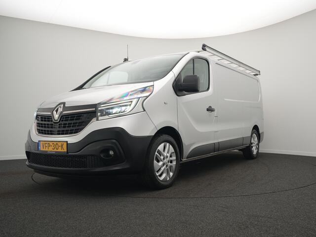 Renault TRAFIC 2.0 dCi 120 T29 L2H1 Comfort - Trekhaak - Imperiaal - Achteruitrijcamera - Navigatie