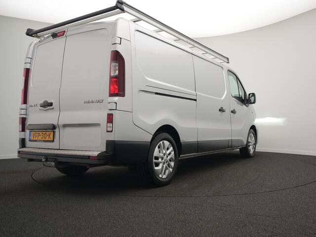Renault TRAFIC 2.0 dCi 120 T29 L2H1 Comfort - Trekhaak - Imperiaal - Achteruitrijcamera - Navigatie