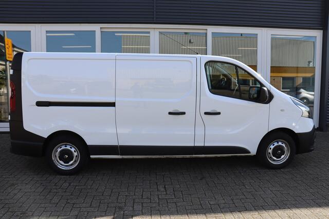 Renault TRAFIC 1.6 dCi T29 L2H1 Comfort, Cruise Control,Airco, Navigatie, Prijs Is Rijklaar Ex Btw