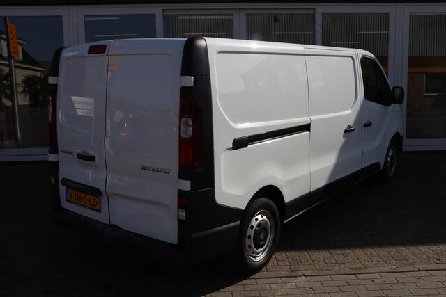 Renault TRAFIC 1.6 dCi T29 L2H1 Comfort, Cruise Control,Airco, Navigatie, Prijs Is Rijklaar Ex Btw