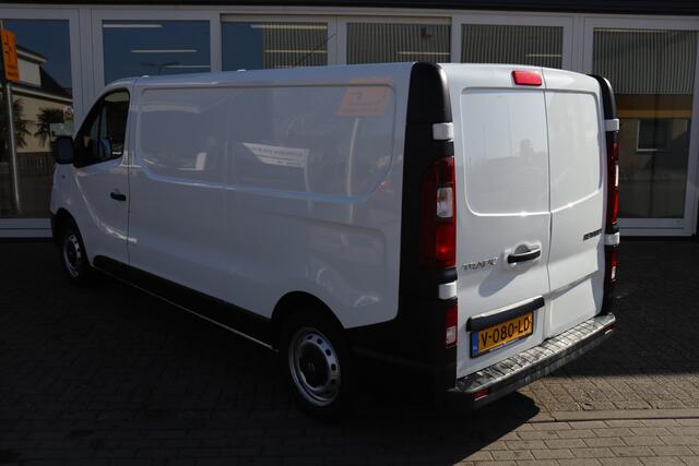 Renault TRAFIC 1.6 dCi T29 L2H1 Comfort, Cruise Control,Airco, Navigatie, Prijs Is Rijklaar Ex Btw