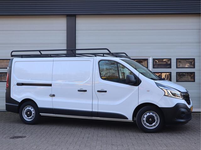 Renault TRAFIC 2.0 dCi 145 pk Automaat T29 L2 Lang - Imperiaal - Trekhaak - 2x Schuifdr