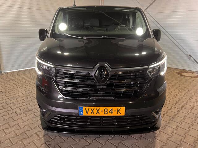 Renault TRAFIC 2.0 Blue dC1 150 T30 L2H1 VVB BLACK EDITION Dubbele schuifdeur VVB369 Prijs zoals getoond BPM vrij! Benut nu nog uw voordeel!