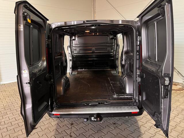 Renault TRAFIC 1.6 dCi T29 L2H1 nette bus Dubbele schuifdeur VVB366 BPM vrij! Benut nu nog uw voordeel!