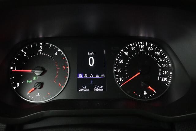 Renault TRAFIC 2.0 Blue dCi 130 T29 L2H1 Start DC | 6 Persoons| 1e eigenaar| Achteruitrijcamera| Carplay/Android Auto|