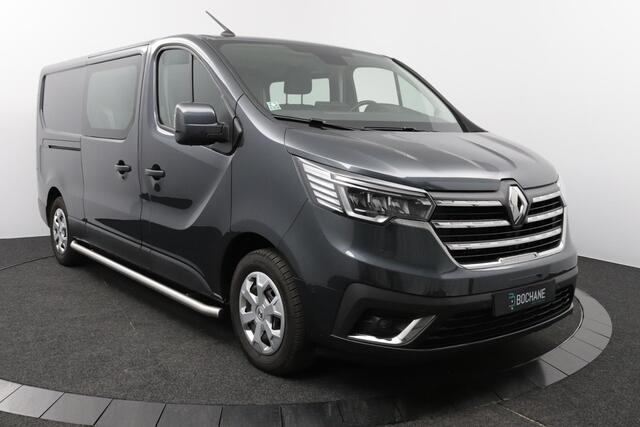 Renault TRAFIC 2.0 Blue dCi 130 T29 L2H1 Start DC | 6 Persoons| 1e eigenaar| Achteruitrijcamera| Carplay/Android Auto|