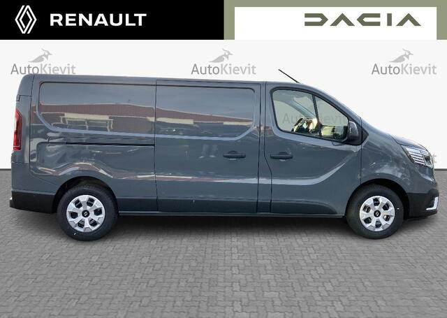 Renault TRAFIC 2.0 Blue dCi 150 EDC T30 L2H1 Advance - Additionele parkeerhulp / Reservewiel