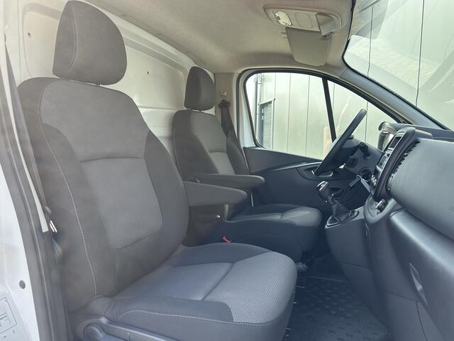 Renault TRAFIC 2.0 dCi 120 PK / L1H1 / 1e EIG. / 2x SCHUIFDEUR / LED KOPLAMPEN / TREKHAAK / AIRCO / CRUISE