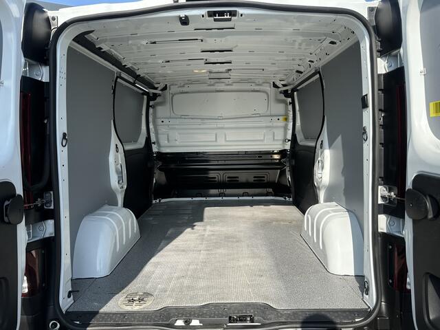 Renault TRAFIC 2.0 dCi 120 PK / L1H1 / 1e EIG. / 2x SCHUIFDEUR / LED KOPLAMPEN / TREKHAAK / AIRCO / CRUISE