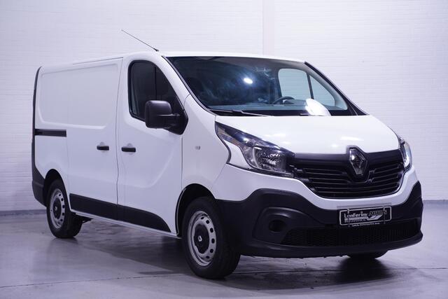 Renault TRAFIC 1.6 DCi 95 pk L1H1 Airco, Keyless Entry Laadruimte Pakket, 3-Zits
