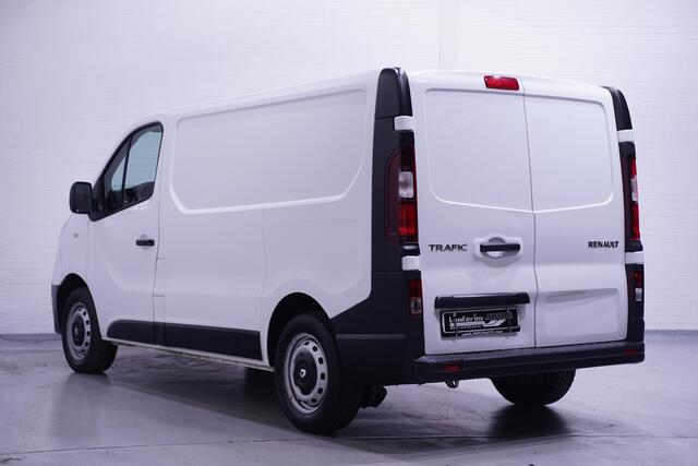 Renault TRAFIC 1.6 DCi 95 pk L1H1 Airco, Keyless Entry Laadruimte Pakket, 3-Zits
