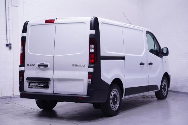 Renault TRAFIC 1.6 DCi 95 pk L1H1 Airco, Keyless Entry Laadruimte Pakket, 3-Zits