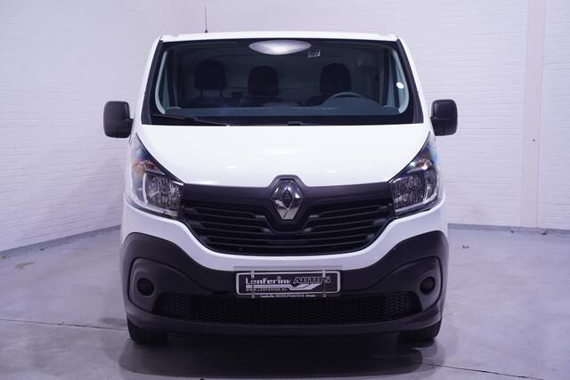 Renault TRAFIC 1.6 DCi 95 pk L1H1 Airco, Keyless Entry Laadruimte Pakket, 3-Zits