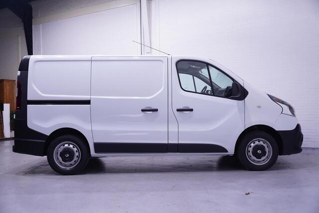 Renault TRAFIC 1.6 DCi 95 pk L1H1 Airco, Keyless Entry Laadruimte Pakket, 3-Zits