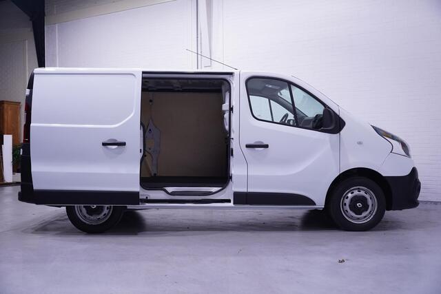 Renault TRAFIC 1.6 DCi 95 pk L1H1 Airco, Keyless Entry Laadruimte Pakket, 3-Zits