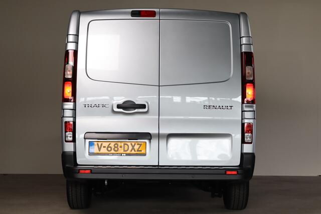 Renault TRAFIC BPM VRIJ!! 2.0 Blue dC1 150 EDC T30 L2H1 Advance Direct Rijden!! Carplay I Camera