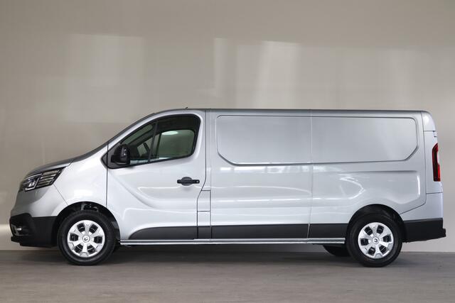 Renault TRAFIC BPM VRIJ!! 2.0 Blue dC1 150 EDC T30 L2H1 Advance Direct Rijden!! Carplay I Camera