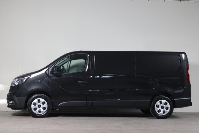 Renault TRAFIC BPM VRIJ!! 2.0 Blue dC1 150 EDC L2H1 Advance ALL-IN PRIJS!! Direct rijden
