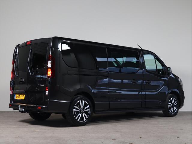 Renault TRAFIC BPM VRIJ!! 2.0 dCi EDC 170 L2H1 ANNIVERSARY Zeer compleet!!
