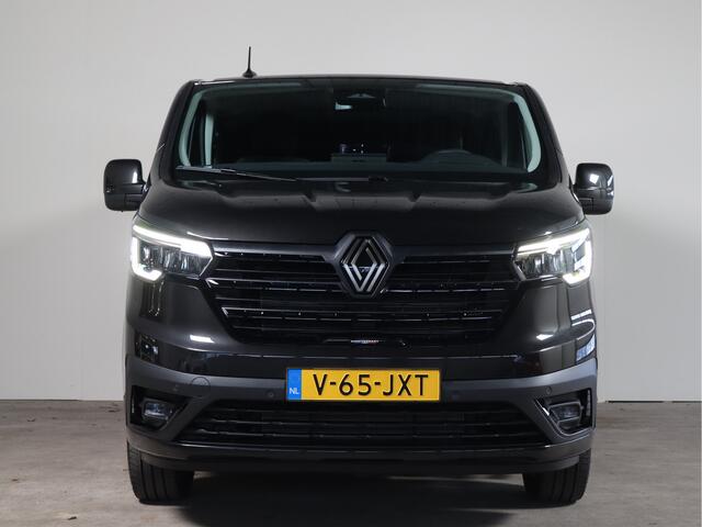 Renault TRAFIC BPM VRIJ!! 2.0 dCi EDC 170 L2H1 ANNIVERSARY Zeer compleet!!