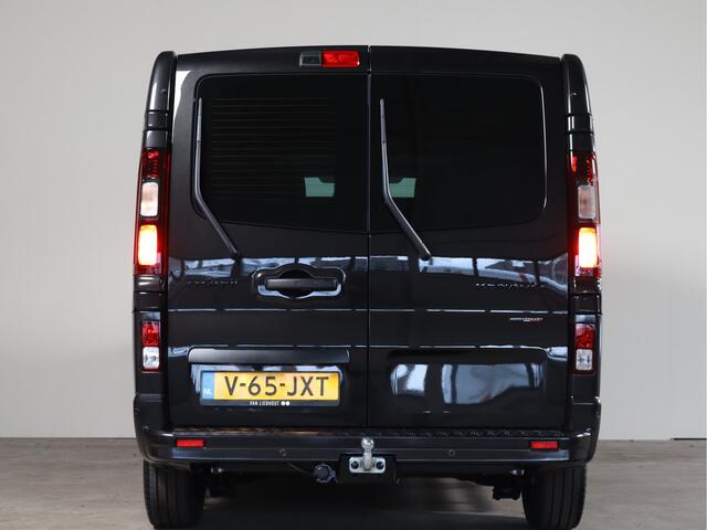 Renault TRAFIC BPM VRIJ!! 2.0 dCi EDC 170 L2H1 ANNIVERSARY Zeer compleet!!