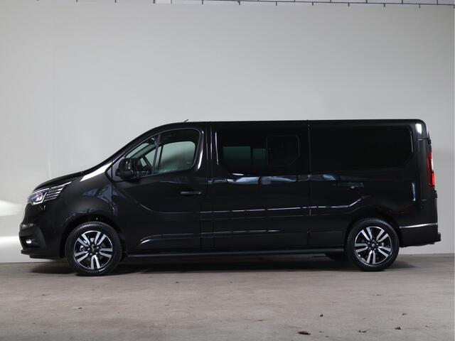 Renault TRAFIC BPM VRIJ!! 2.0 dCi EDC 170 L2H1 ANNIVERSARY Zeer compleet!!