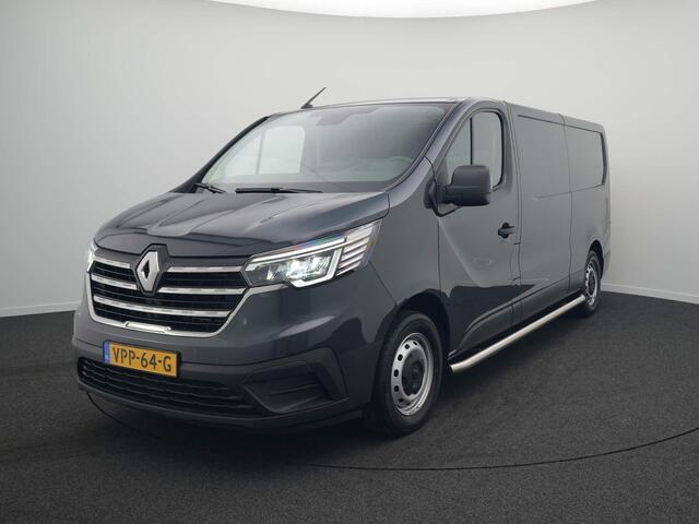 Renault TRAFIC 2.0 dCi 130 T30 L2H1 Comfort - Trekhaak - Sidebars - ACTIEPRIJS