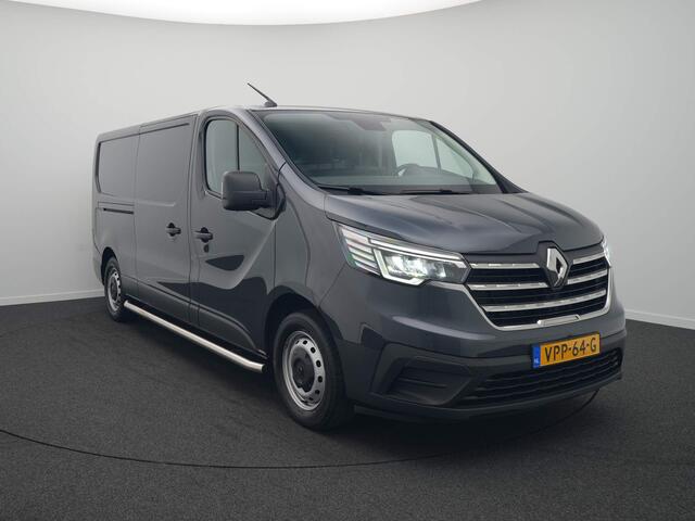 Renault TRAFIC 2.0 dCi 130 T30 L2H1 Comfort - Trekhaak - Sidebars - ACTIEPRIJS