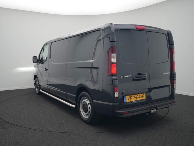 Renault TRAFIC 2.0 dCi 130 T30 L2H1 Comfort - Trekhaak - Sidebars - ACTIEPRIJS