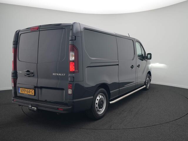 Renault TRAFIC 2.0 dCi 130 T30 L2H1 Comfort - Trekhaak - Sidebars - ACTIEPRIJS